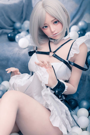 Convallaria Sex doll (Bezlya Doll 155cm b-cup 2.0 TPE+silicone)