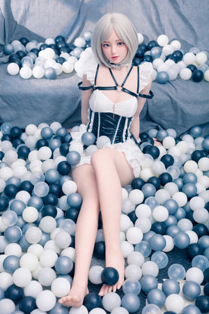 Convallaria Sex doll (Bezlya Doll 155cm b-cup 2.0 TPE+silicone)