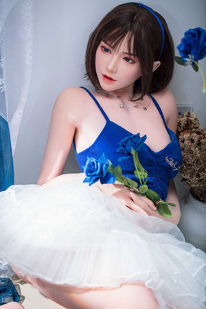 Lawy Sex doll (Bezlya Doll 155cm b-cup 2.0 TPE+silicone)