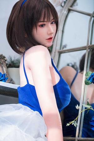 Lawy Sex doll (Bezlya Doll 155cm b-cup 2.0 TPE+silicone)
