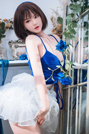 Lawy Sex doll (Bezlya Doll 155cm b-cup 2.0 TPE+silicone)