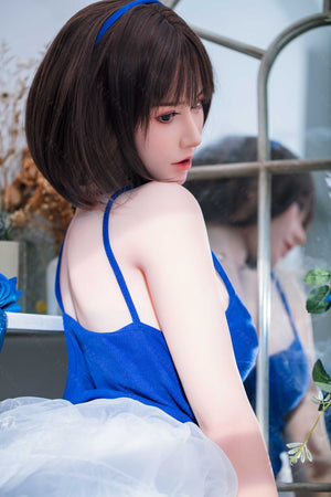 Lawy Sex doll (Bezlya Doll 155cm b-cup 2.0 TPE+silicone)