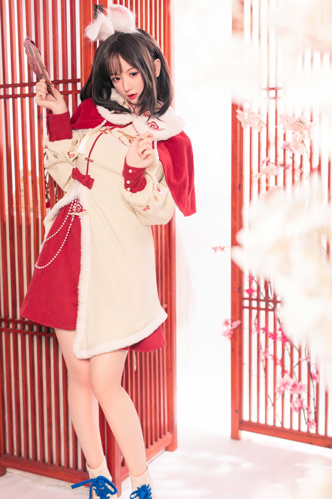 Bambola del sesso platycodon (Bezlya Doll 163 cm Coppa E 2.2 Silicone)