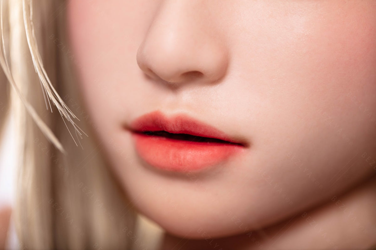 Bambola del sesso Helianthus (Bezlya Doll 162 cm Coppa C 2.2U Silicone)