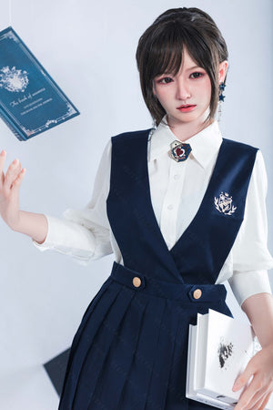 Platycodon Sex doll (Bezlya Doll 162cm c-cup 2.2U silicone)