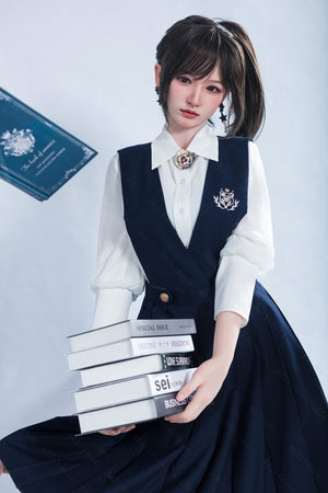 Platycodon Sex doll (Bezlya Doll 162cm c-cup 2.2U silicone)