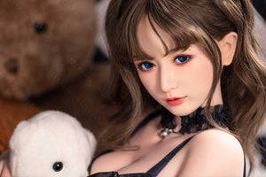Platycodon Sex doll (Bezlya Doll 155cm e-cup 2.2cf silicone)