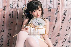 Platycodon Sex doll (Bezlya Doll 155cm e-cup 2.2cf silicone)
