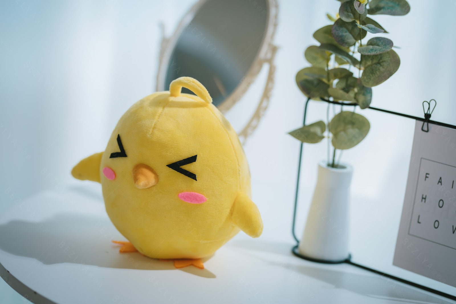 Bambola del sesso HMS Cheshire (Bezlya Doll 155 cm Coppa E 2.2CF Silicone)