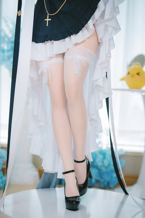 HMS Cheshire Sex Doll (Bezlya Doll 155 cm E-CUP 2,2CF Silicone)