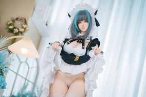 HMS Cheshire Sex Doll (Bezlya Doll 155 cm E-CUP 2,2CF Silicone)