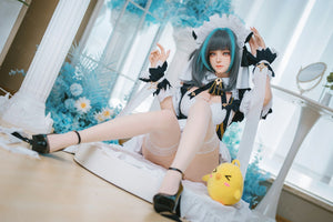 HMS Cheshire Sex Doll (Bezlya Doll 155 cm E-CUP 2,2CF Silicone)