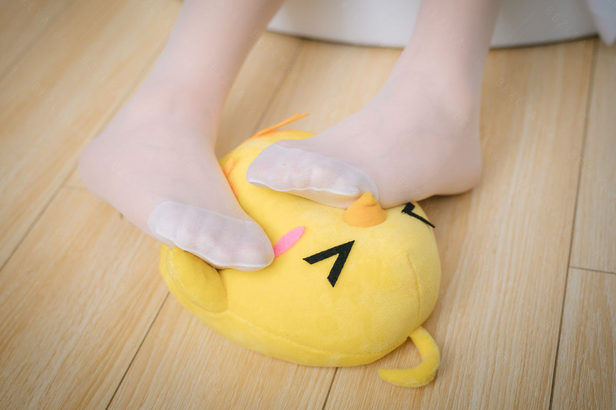 Bambola del sesso HMS Cheshire (Bezlya Doll 155 cm Coppa E 2.2CF Silicone)