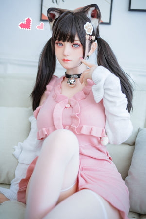 Campanula Sex doll (Bezlya Doll 155cm f-cup 2.0 TPE+silicone)