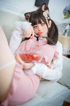 Campanula Sex doll (Bezlya Doll 155cm f-cup 2.0 TPE+silicone)