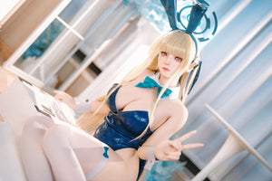 Toki Sex Doll (Bezlya Doll 155 cm E-CUP 2,2CF Silicone)