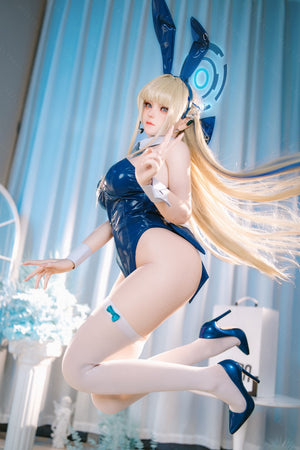 Toki Sex Doll (Bezlya Doll 155 cm E-CUP 2,2CF Silicone)