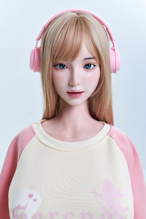 Camellia Sex doll (Bezlya Doll 161cm g-cup 2.1 silicone)