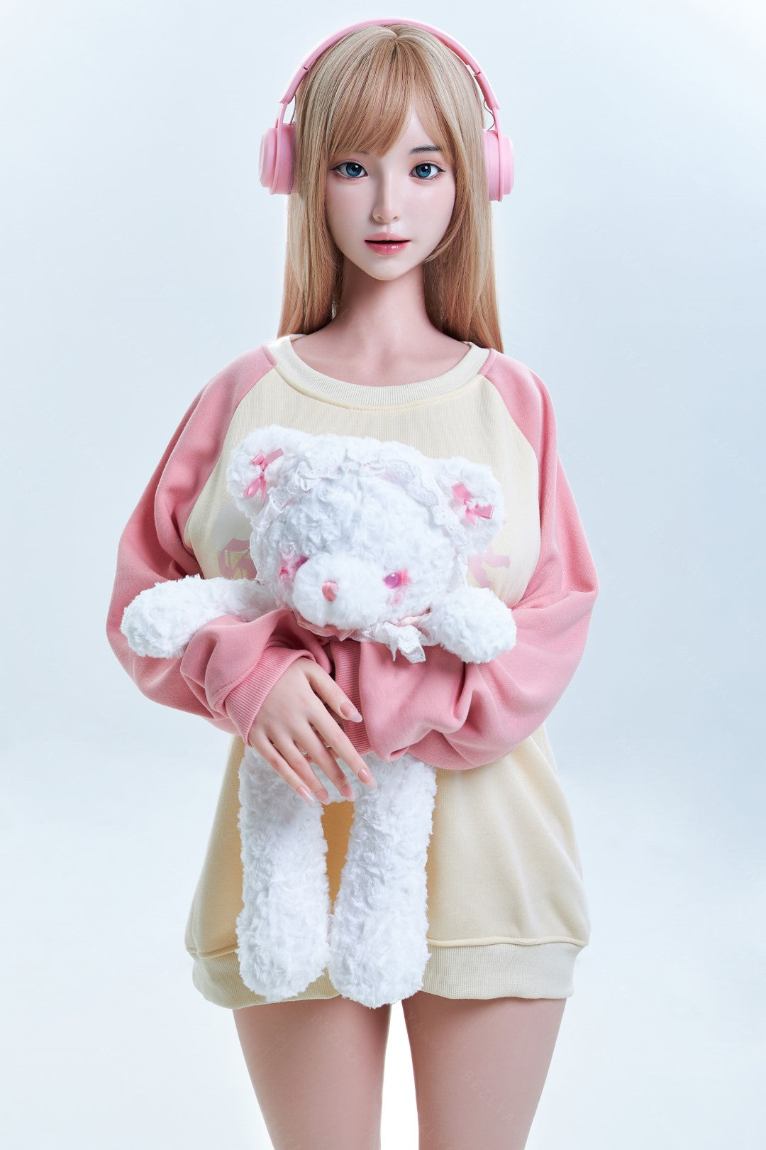 Camelia Sex Doll (Bezlya Doll 161 cm G-CUP 2.1 silicone)