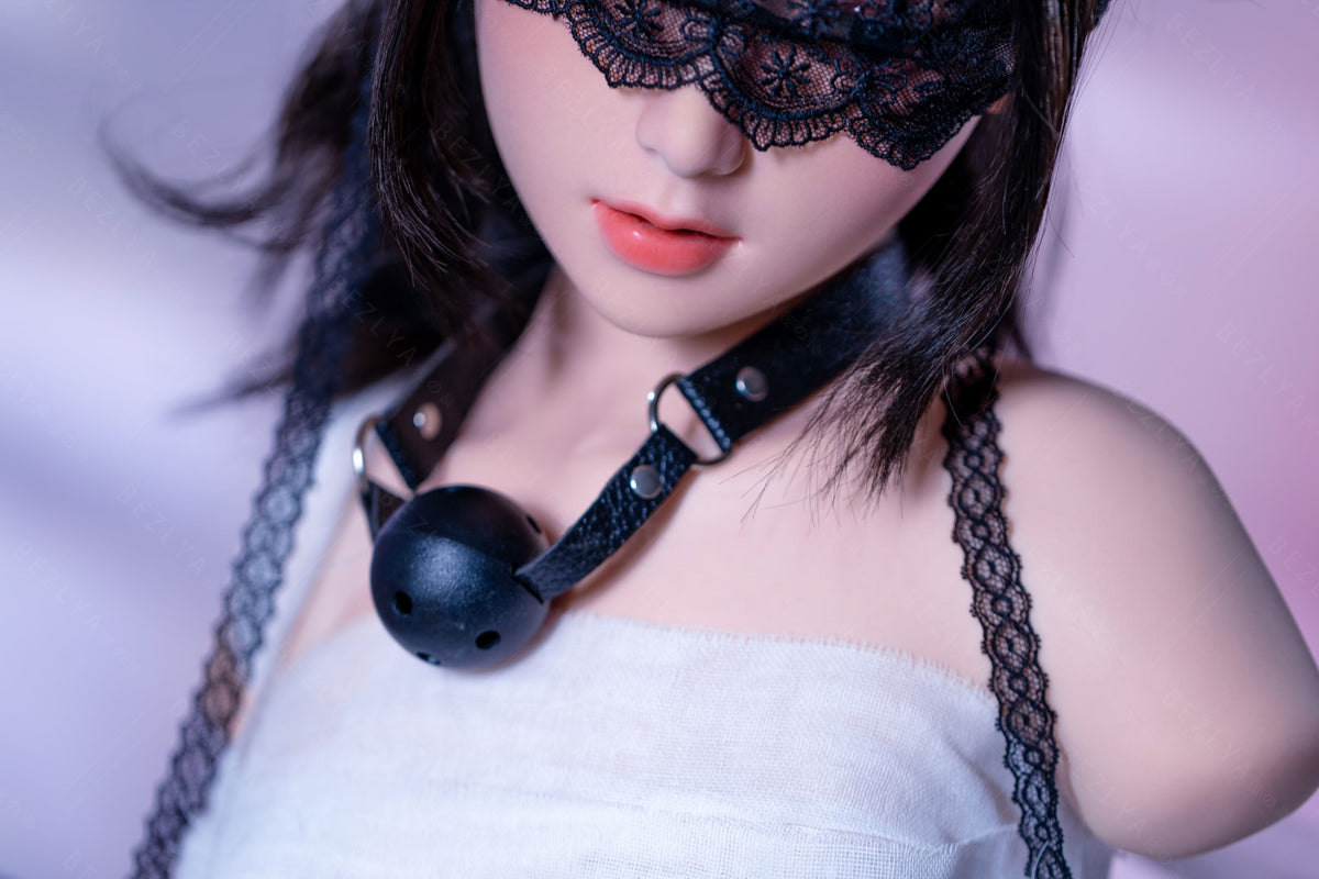 Convallaria Torso Sex doll (Bezlya Doll 77cm A-cup 2.1 silicone)