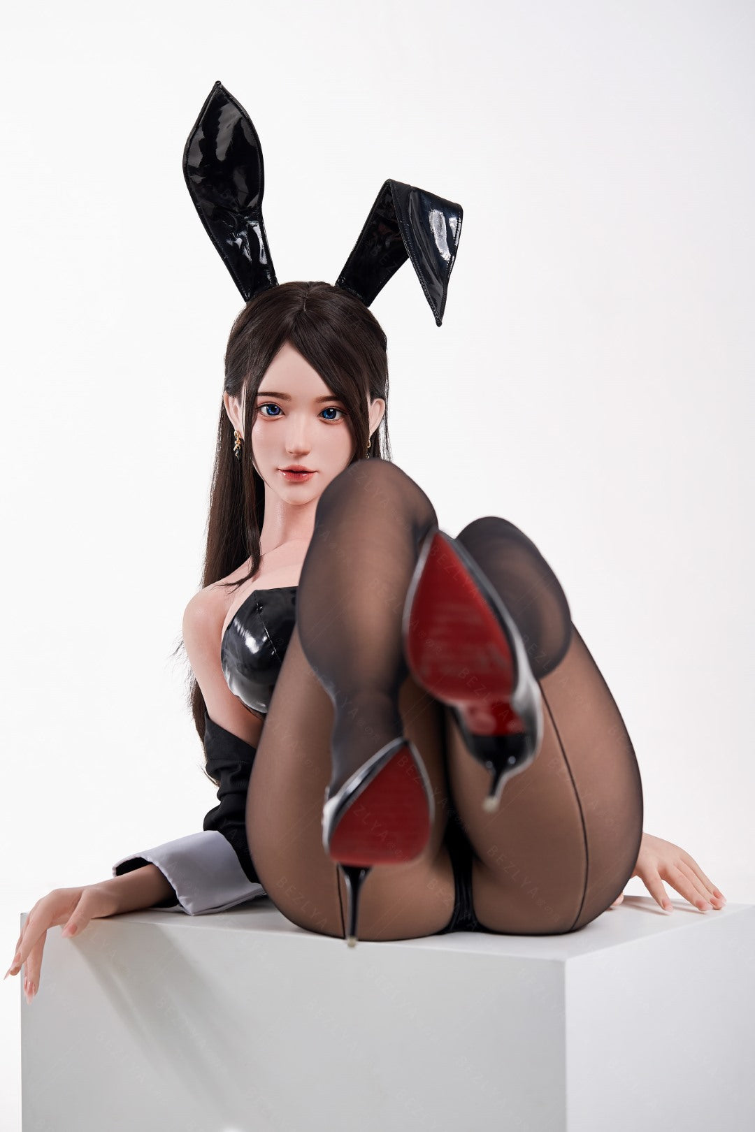 Yulania Sex doll (Bezlya Doll 161cm G-cup 2.1 silicone)