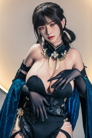 Lawy Sex doll (Bezlya Doll 155cm h-cup 2.1 silicone)