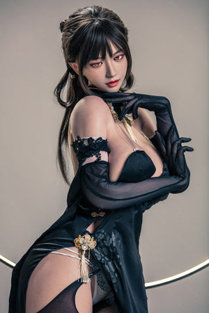 Lawy Sex doll (Bezlya Doll 155cm h-cup 2.1 silicone)
