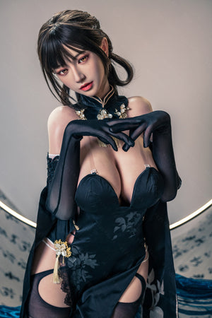 Lawy Sex doll (Bezlya Doll 155cm h-cup 2.1 silicone)