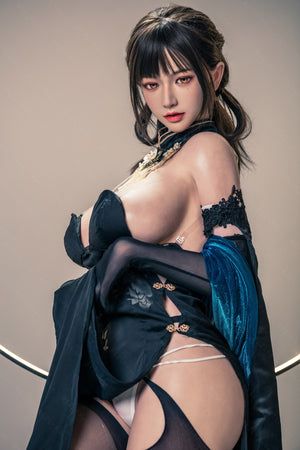 Lawy Sex doll (Bezlya Doll 155cm h-cup 2.1 silicone)