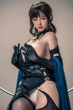Lawy Sex doll (Bezlya Doll 155cm h-cup 2.1 silicone)