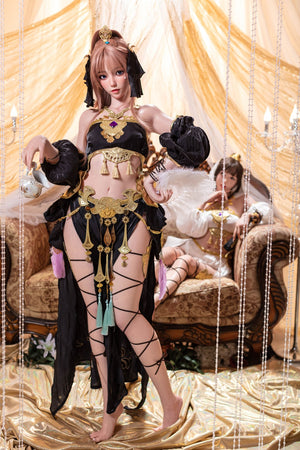 Cyrtenthera Sex doll (Bezlya Doll 155cm h-cup 2.1 silicone)