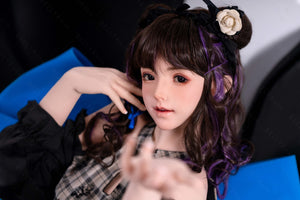 Pisum Sex doll (Bezlya Doll 150cm b-cup 2.1 silicone)