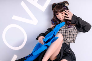 Pisum Sex doll (Bezlya Doll 150cm b-cup 2.1 silicone)