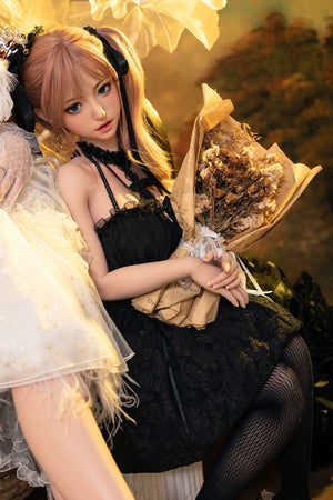 Convallaria  Sex doll (Bezlya Doll 149cm D-cup 2.1 silicone)