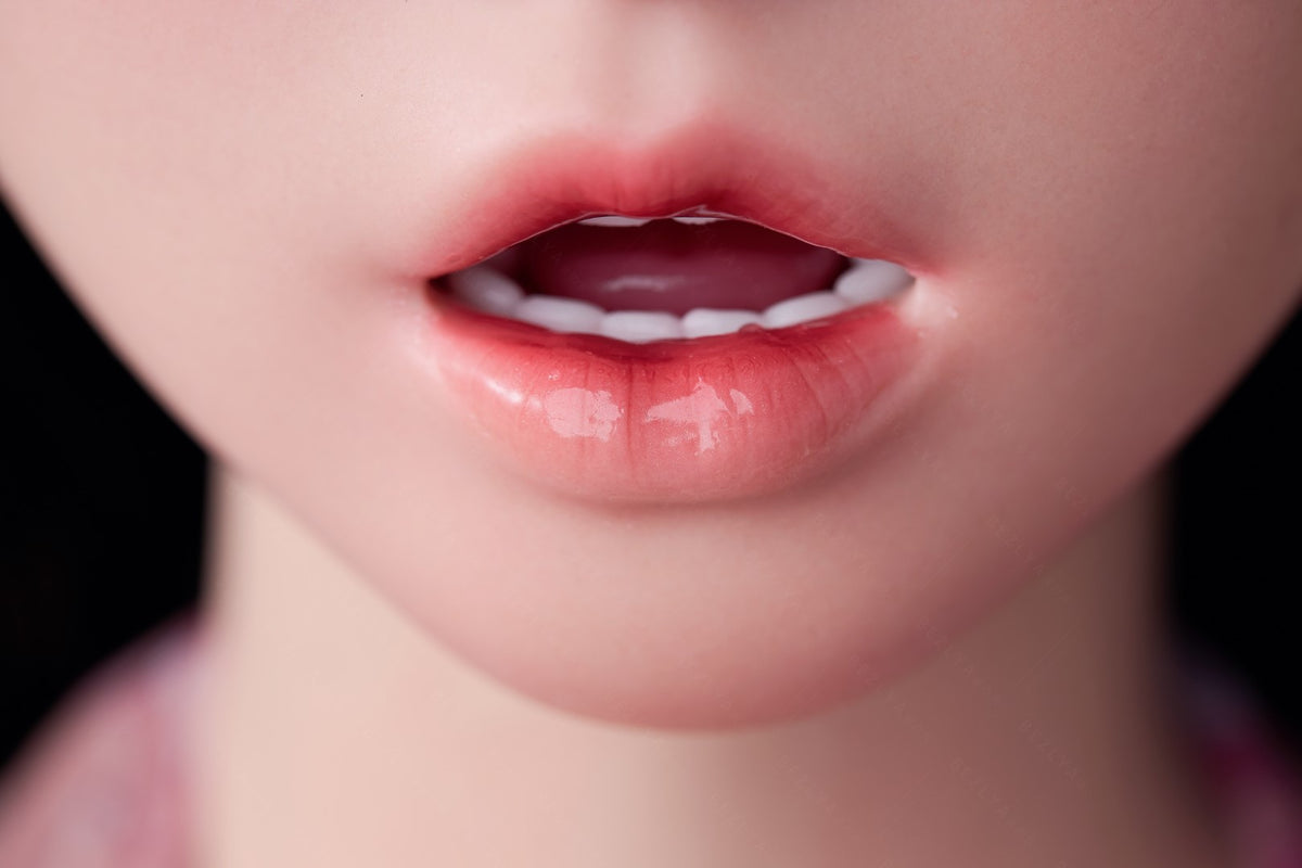 Bambola del sesso platycodon (Bezlya Doll Coppa G 2.1 in silicone da 161 cm)