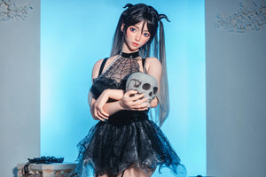 Cyrtenthera Sex doll (Bezlya Doll 163cm c-cup 2.1 silicone)
