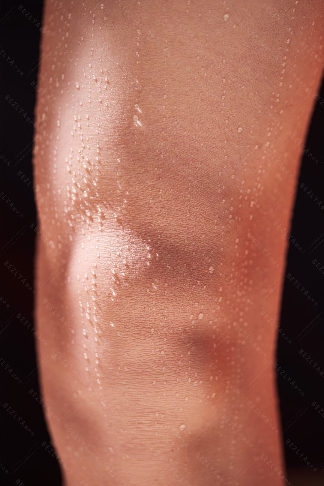 Bambola del sesso Naimi (Bezlya Doll Coppa F da 168 cm (silicone 2.2U)