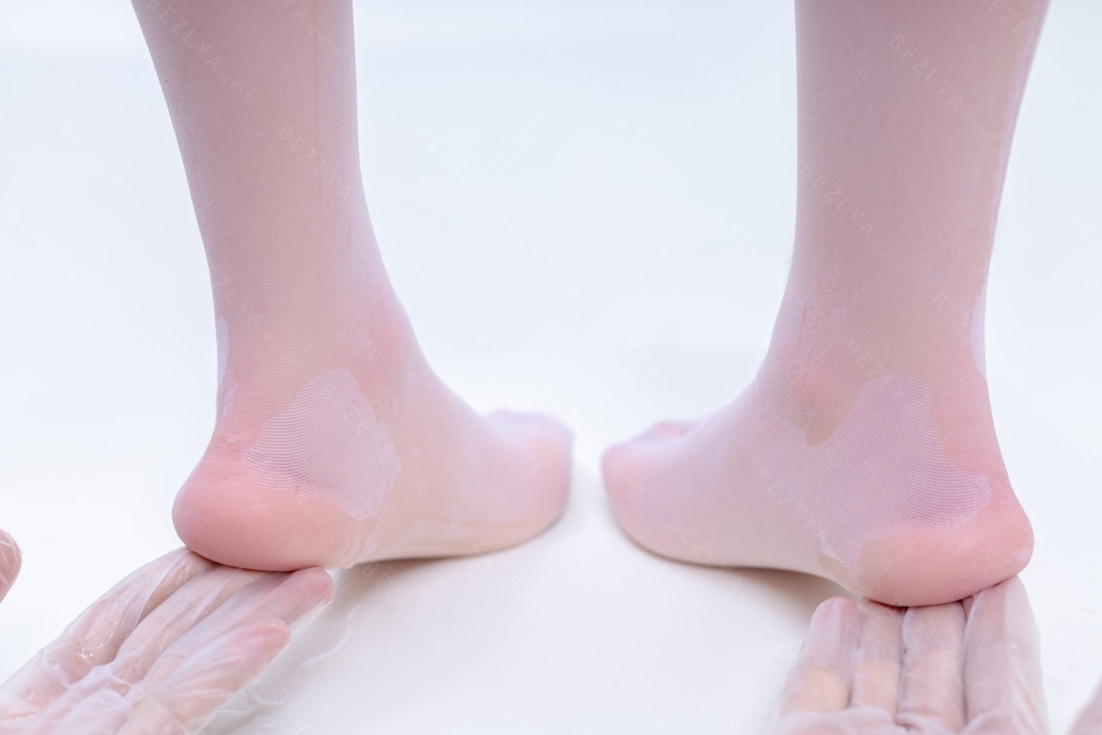 Chunmomo bambola del sesso (Bezlya Doll 159 cm Coppa C 2.2CF Silicone)