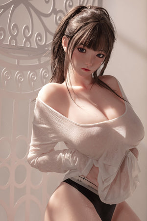 Cyrtenthera Sex doll (Bezlya Doll 155cm f-cup 2.0 TPE+silicone)