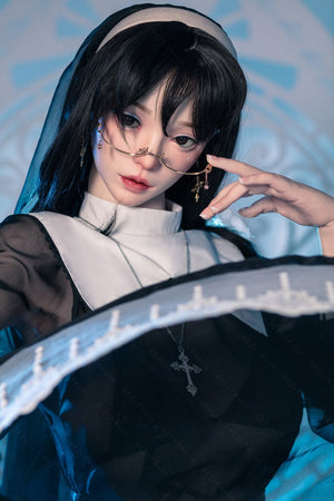 Albizia Sex doll (Bezlya Doll 168cm f-cup 2.2U silicone)
