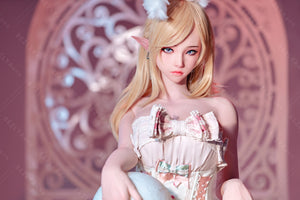 Calla Doll Sex (Bezlya Doll 155 cm E-CUP 2,2CF Silicone)