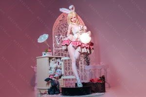 Calla Doll Sex (Bezlya Doll 155 cm E-CUP 2,2CF Silicone)