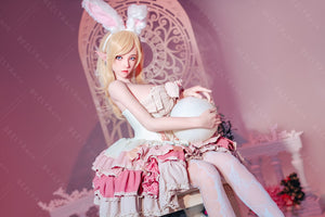 Calla Doll Sex (Bezlya Doll 155 cm E-CUP 2,2CF Silicone)