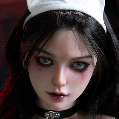 Testa extra (FunWest Doll Silicone originale)