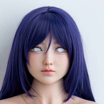 Testa extra (FunWest Doll Silicone originale)