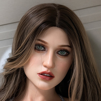 Testa extra (FunWest Doll Silicone Original)