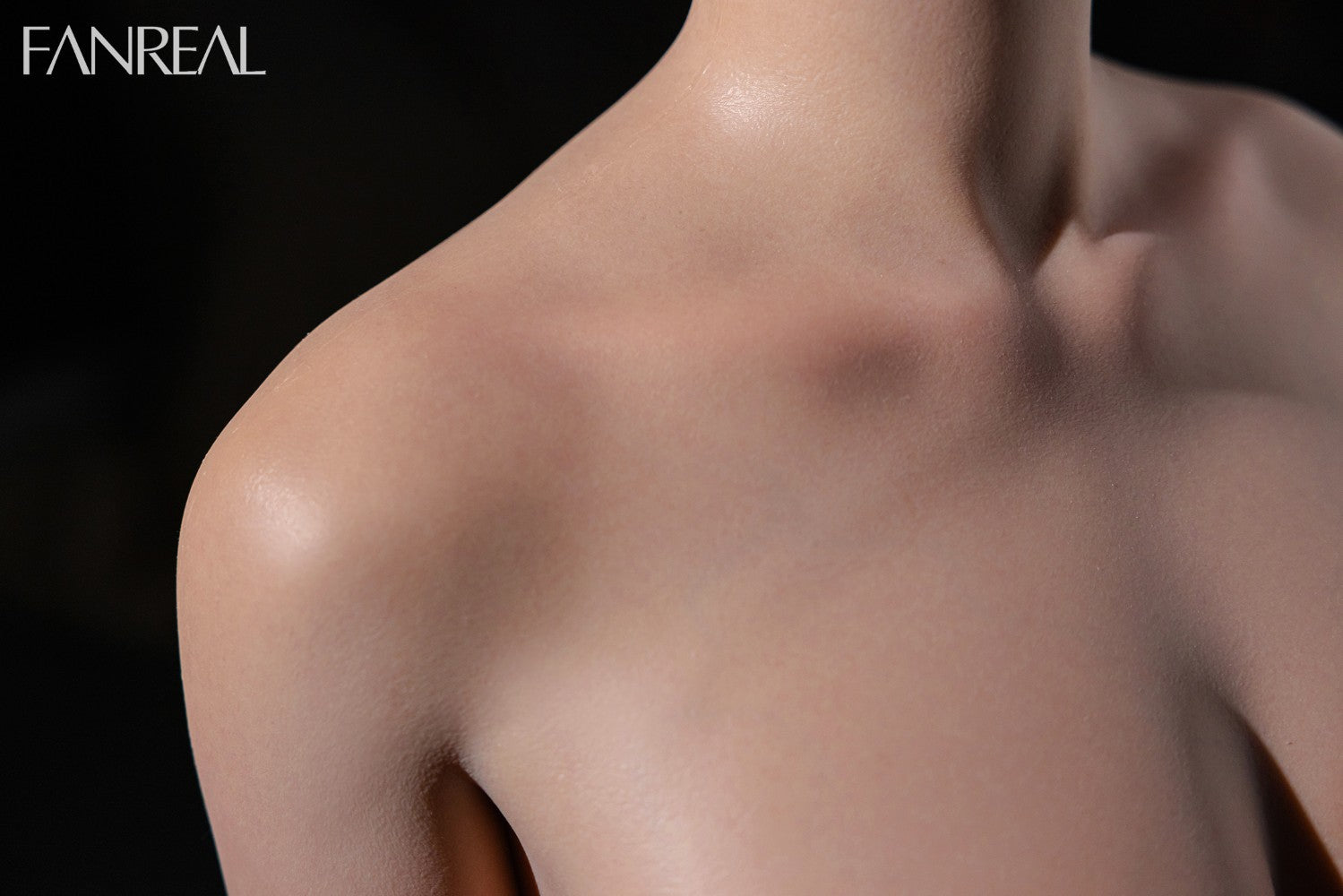 Maria Sex doll (FanReal Doll 155cm F-cup silicone)