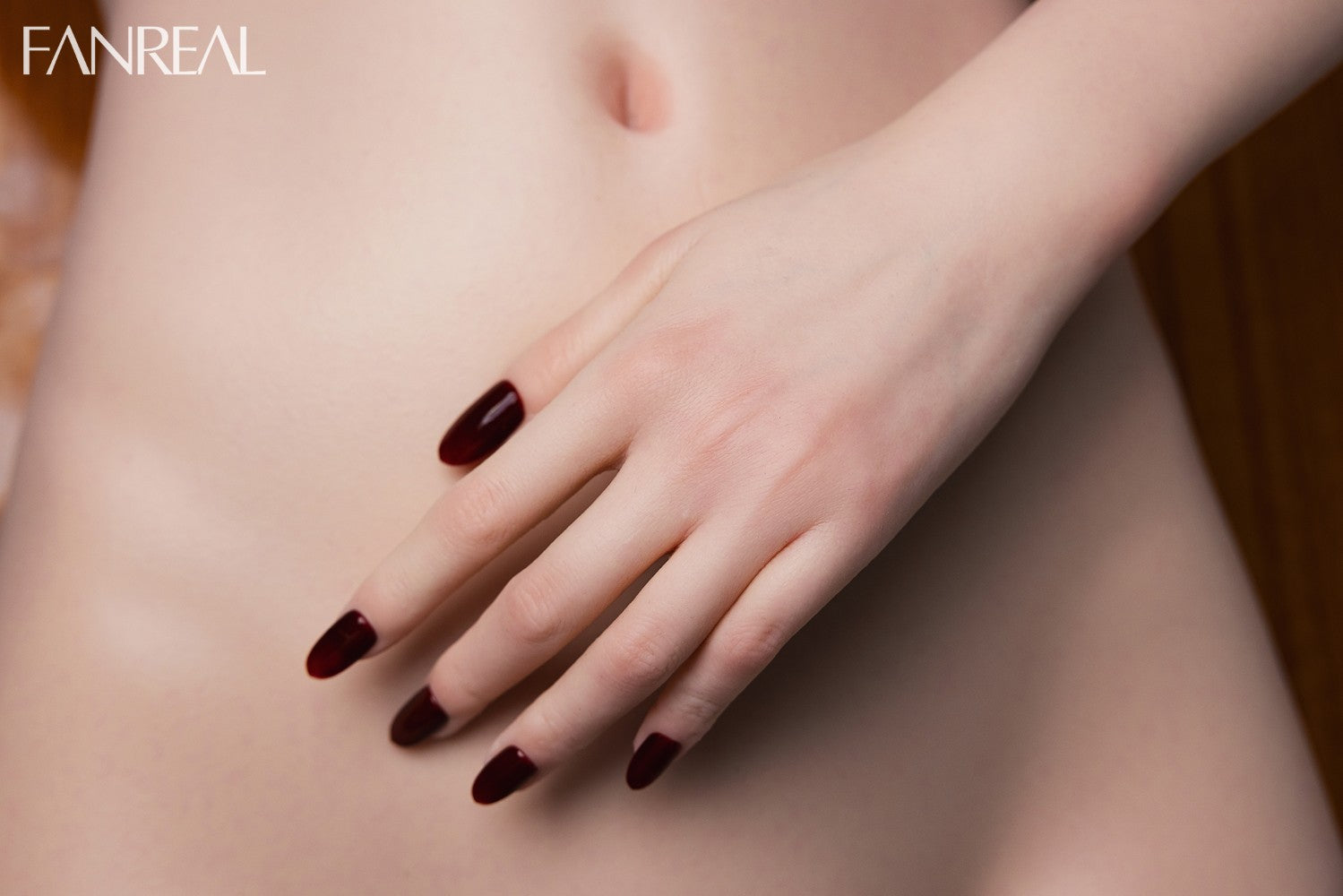 Kelly Sex doll (FanReal Doll 172cm E-cup silicone)