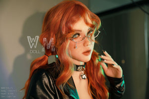 Marcia Sex Doll (WM-Doll 166 cm C-CUP #398 TPE)