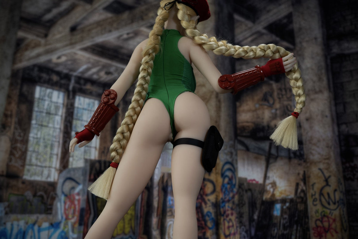 Kamy + Outfit (Doll Forever 95cm F-cup TPE) EXPRESS